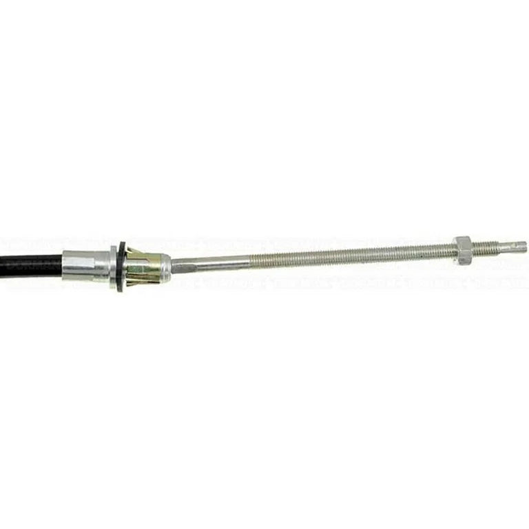 BRAKE CABLE