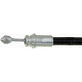BRAKE CABLE