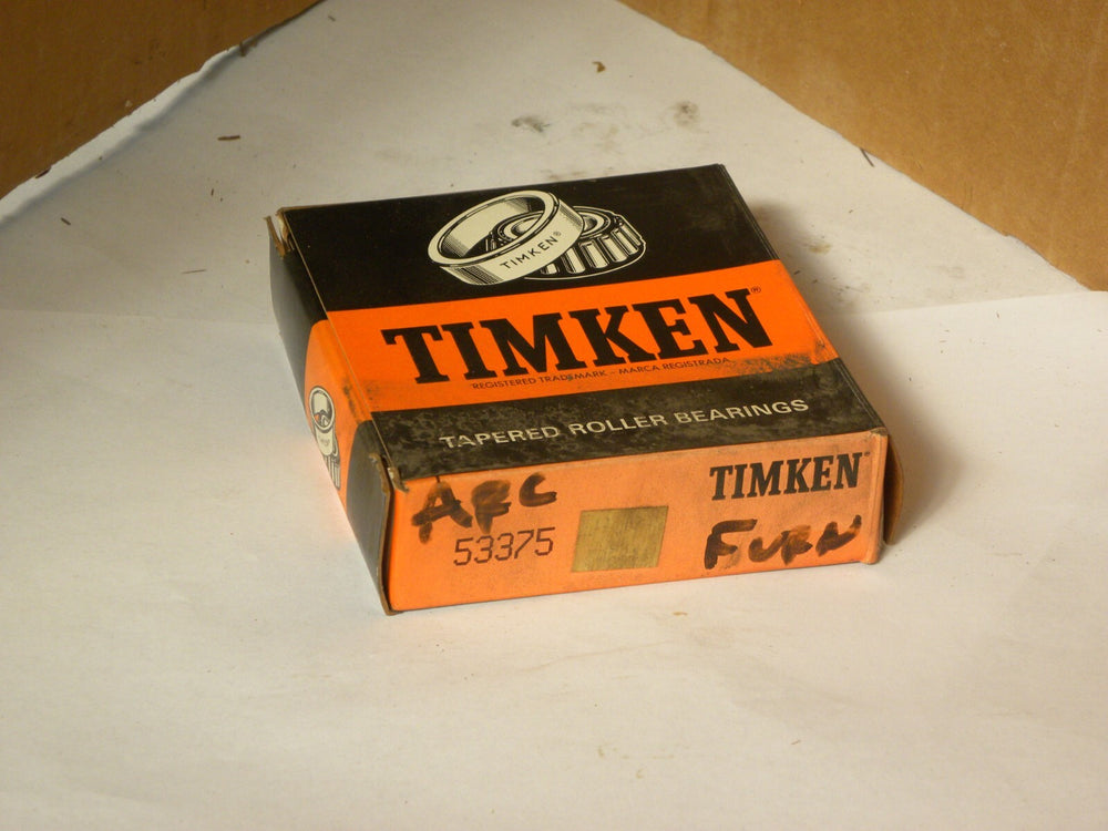 TIMKEN red auto part