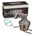 CARTER fuel pump detail