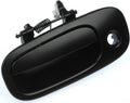 EXTERIOR DOOR HANDLE