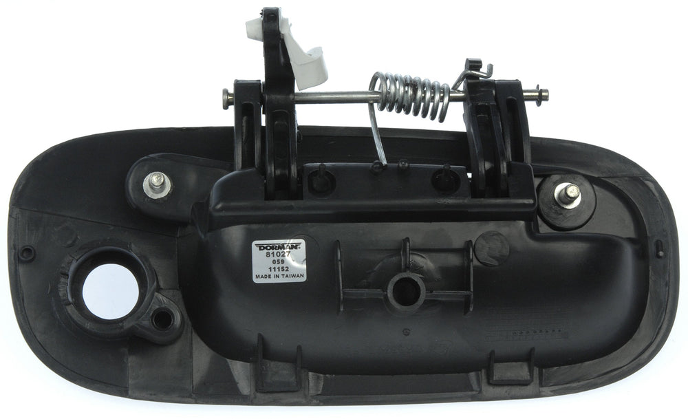 EXTERIOR DOOR HANDLE