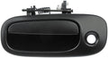 EXTERIOR DOOR HANDLE