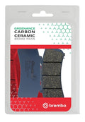 AM - BRAKE PAD MOTORCYCLE