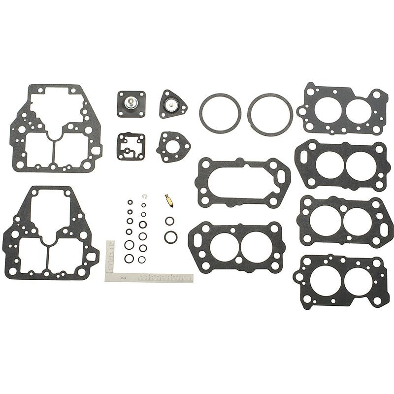 HYGRADE TUNEUP auto part
