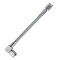 Fragola -3AN Clear Covered Assembly Straight x 90in 18in