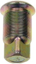 HD LUG NUTS