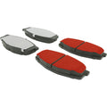 Stoptech PQ Pro Brake Pads Front Toyota Cressida Pickup 1981 - 1995