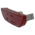CAPA 1923 NS MAXIMA/ 1319 NS PATHFINDER/1417 IN Q50 RR REFLECTOR ASSY LH