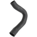 CURVED RADIATOR HOSE