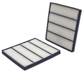 0915 CAMARO/CAPRICE CABIN AIR PANEL FILTER 9.9IN L X 9.61IN W X .79IN H QTY