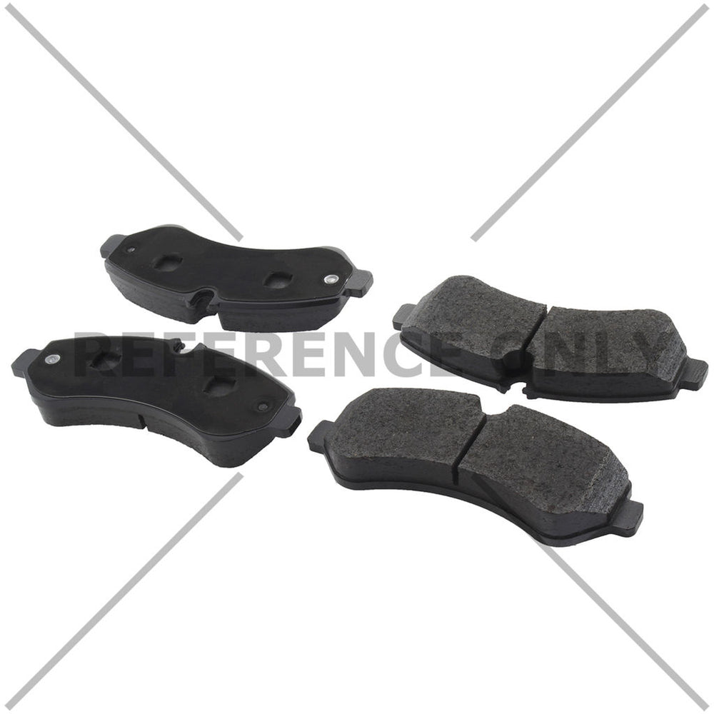 DFC auto part