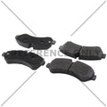 DFC 19-26 Mercedes-Benz Sprinter 4500 Rear 4000 Hybridynamic Brake Pads