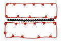 Cometic Gasket auto part installed view