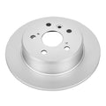 Power Stop 92-96 Lexus ES300 Rear Evolution Geomet Coated Rotor
