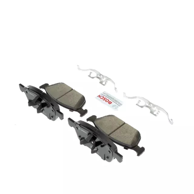 DISC BRAKE PADS