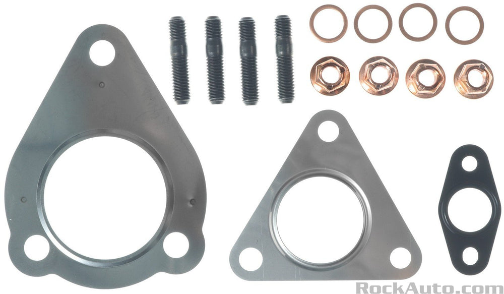 TURBOCHARGER MOUNTING GASKET SET