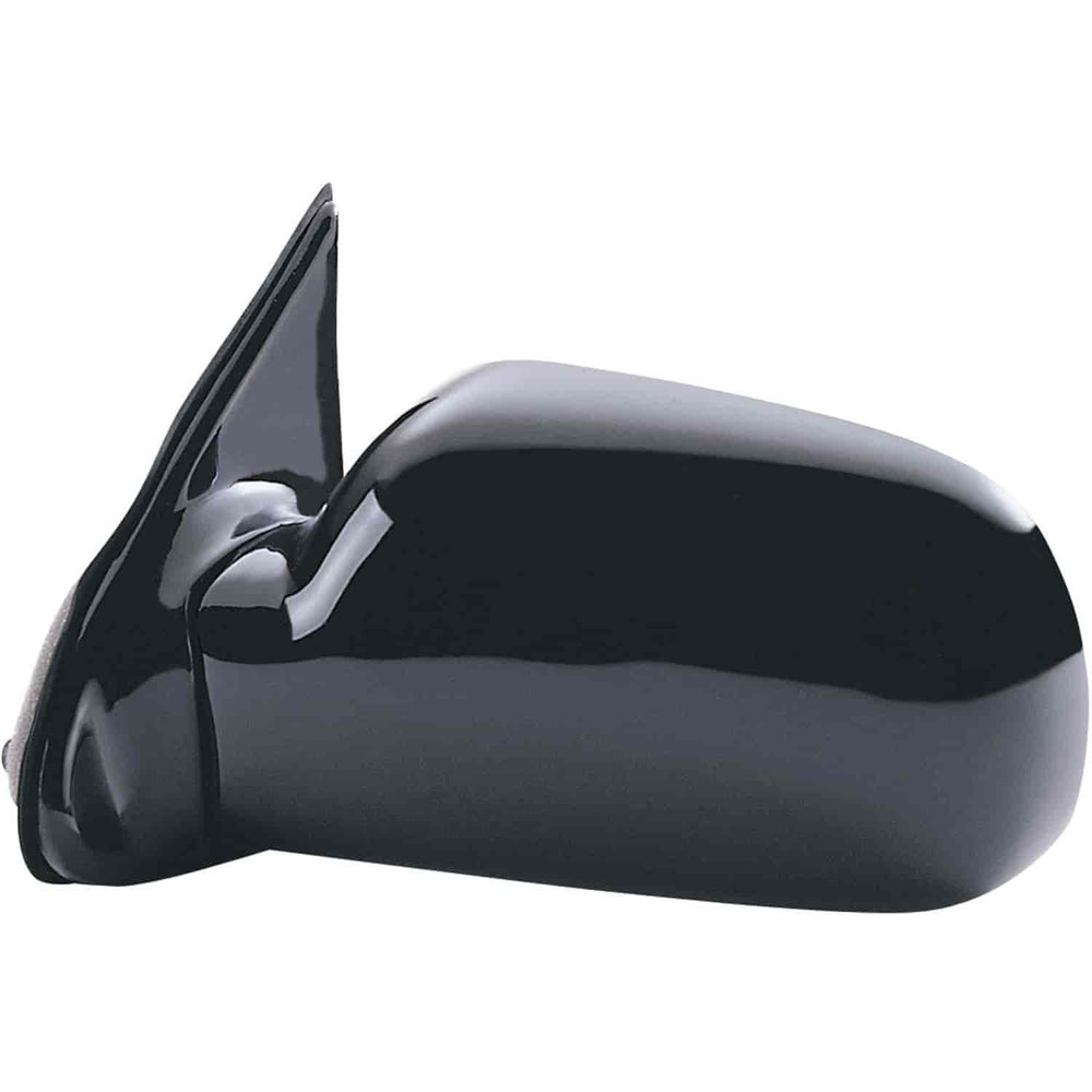 8994 SUZUKI SWIFT LH MANUAL FOLDAWAY OE MIRROR BLACK