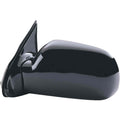 8994 SUZUKI SWIFT LH MANUAL FOLDAWAY OE MIRROR BLACK