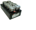 PISTON SBC 383 STROKER
