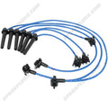 NGK Ford Contour 2000-1997 Spark Plug Wire Set
