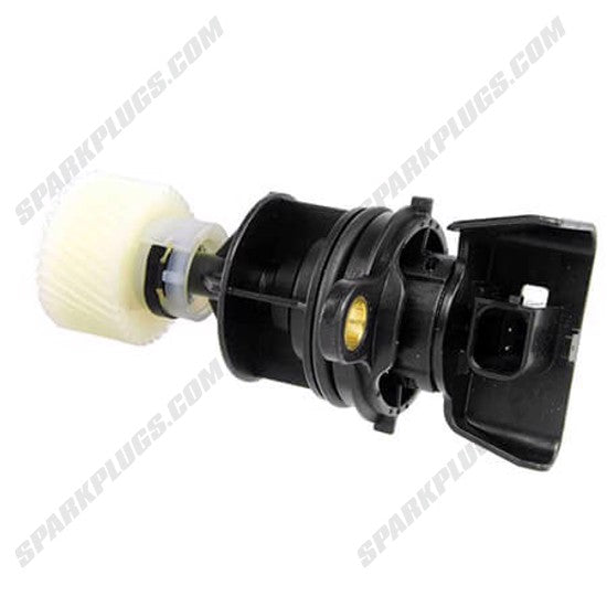 VEHICLE SPEED SENSOR
