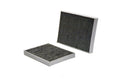 0717 AUDI Q7/0417 VW TOUAREG CABIN AIR PANEL FILTER 10.88IN L X 8.65IN W 1.