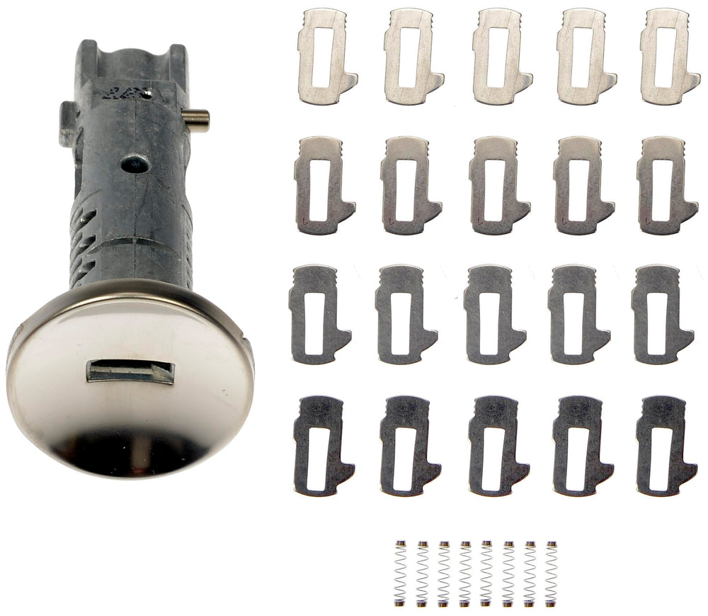 IGNITION LOCK CYLINDER