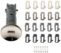 IGNITION LOCK CYLINDER