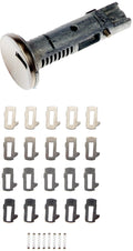 IGNITION LOCK CYLINDER