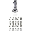 IGNITION LOCK CYLINDER