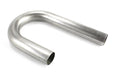 J-Bend Stainless 2.250 x 3.5in Radius 18 Gau
