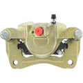 Front Brake Hardware: Various Makes and Models; friction ready calipers