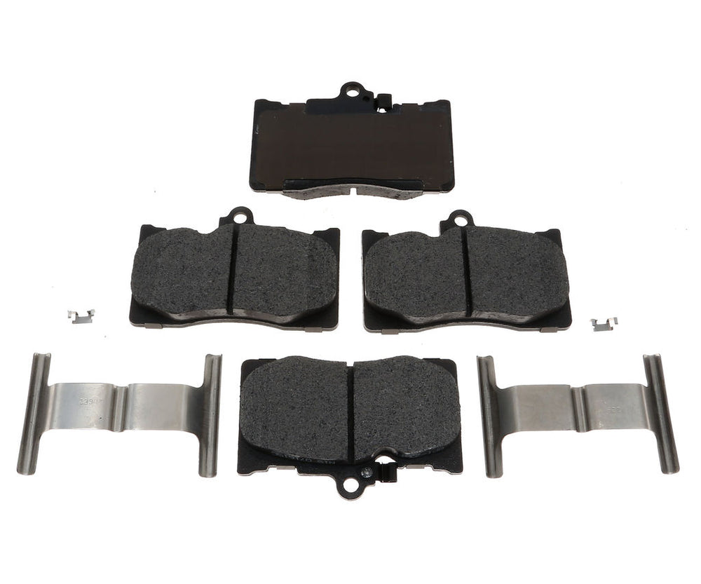R auto part