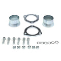 Collector Reducers - 1pr 3-Bolt 2.5 Dome Style