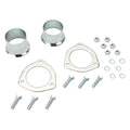 Collector Reducers - 1pr 3-Bolt 2.5 Dome Style