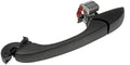 EXTERIOR DOOR HANDLE
