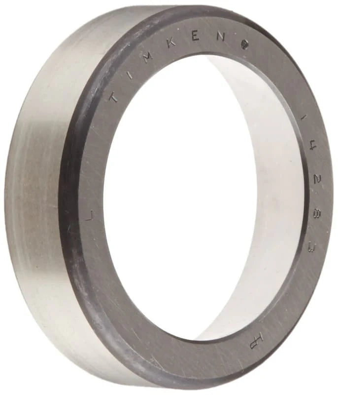 TIMKEN red auto part