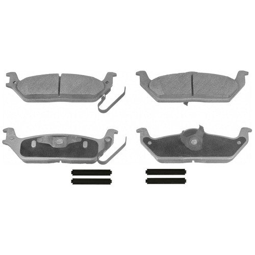 WAGNER BRAKE auto part