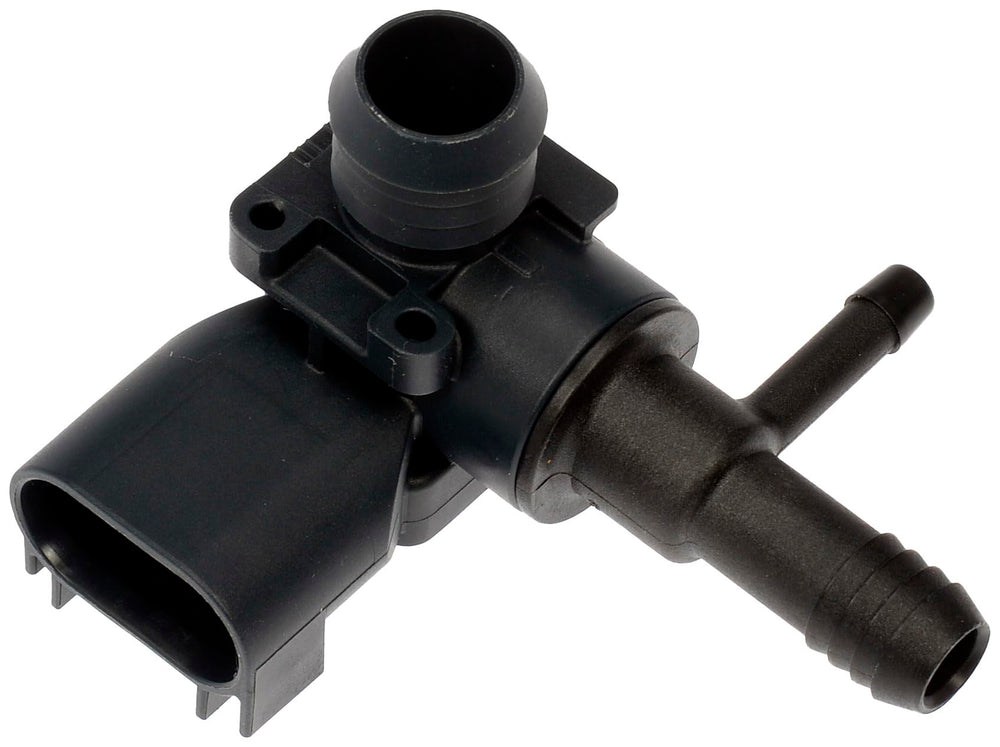 VACUUM CHECK VALVE