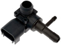 VACUUM CHECK VALVE