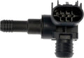 VACUUM CHECK VALVE