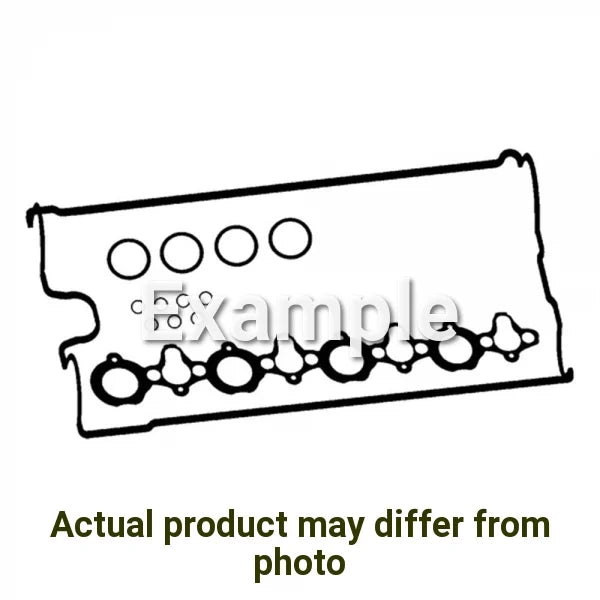 GASKETSETCYLINDERHEADCOVER