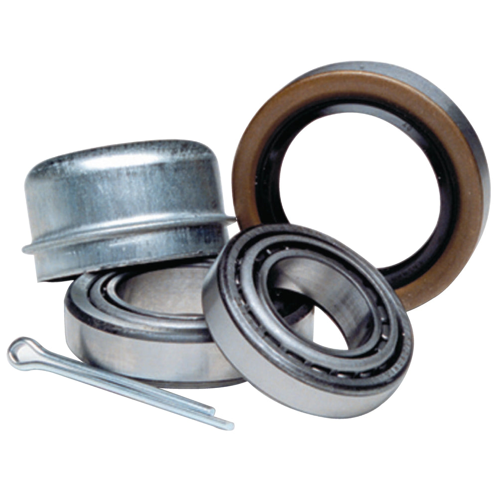 1-3/4" X 1-1/4" TAPERED BEARINGS