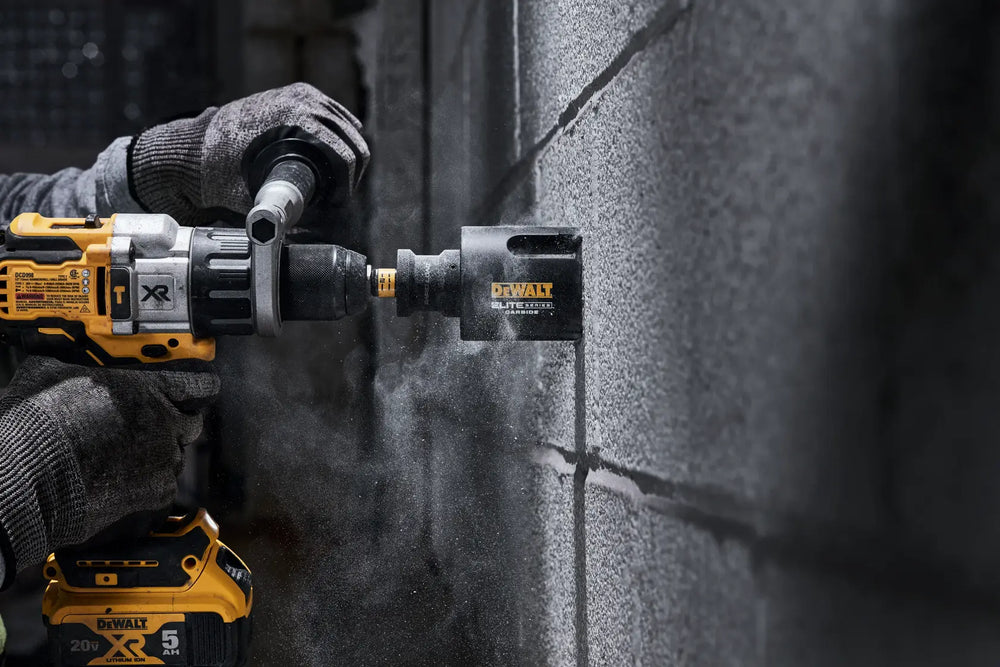 29/16 (65MM) MM HOLESAW