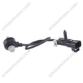 IGNITION KNOCK (DETONATION) SENSOR