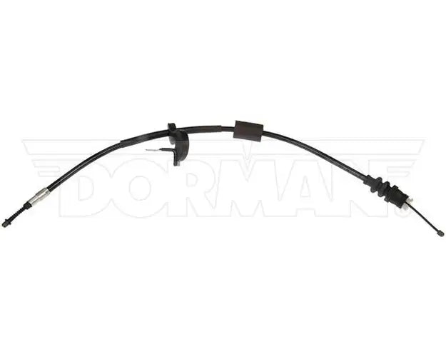 BRAKE CABLE