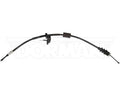 BRAKE CABLE