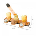 SWITCH 1-BLADE 2-WAY