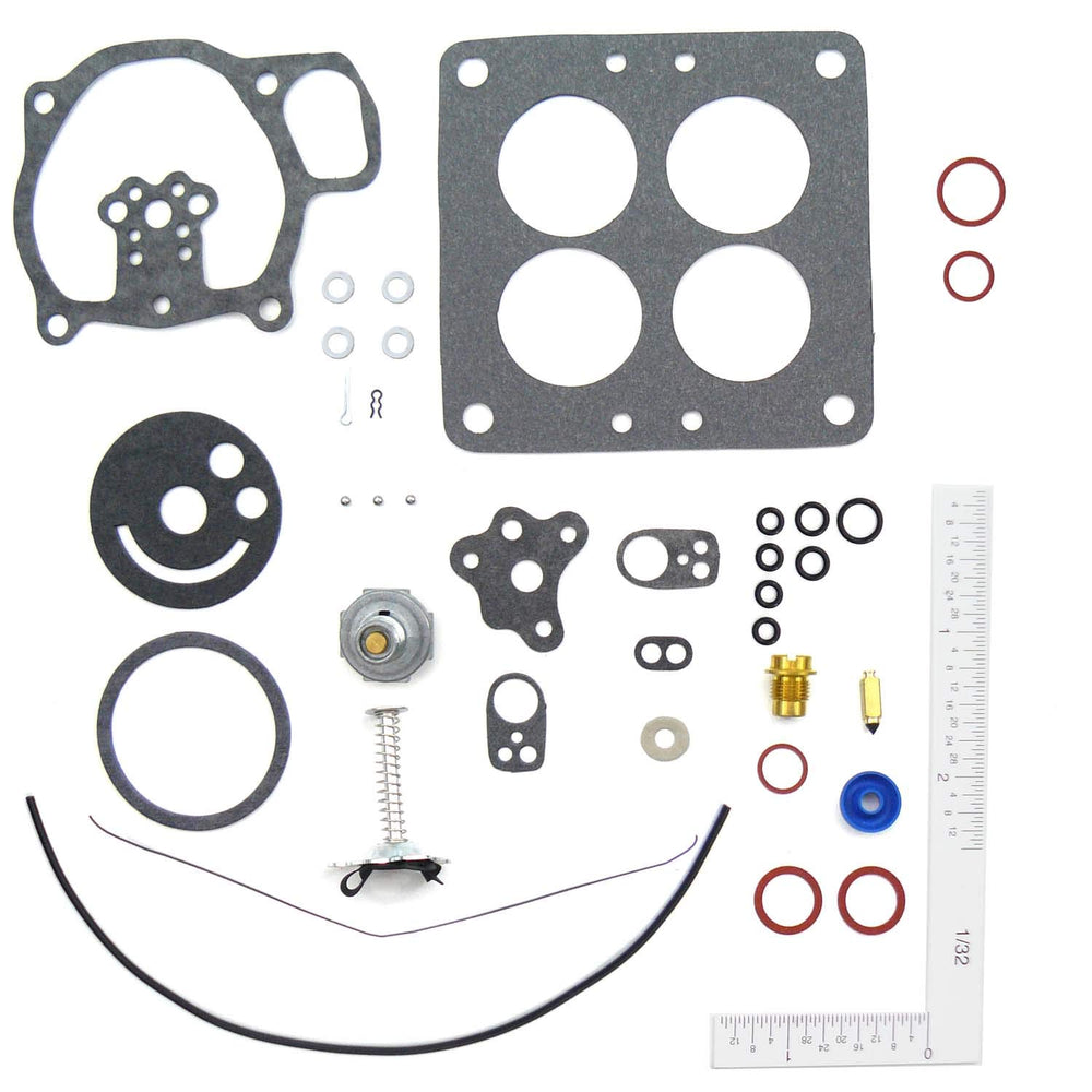 Walker Products Inc. - auto part